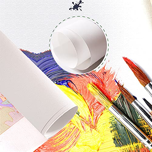 Pintura al óleo de bricolaje mujer abstracta pintada a mano manualidades navideñas para adultos pintura por número kits de pintura de lienzo imagen A6 60x75cm