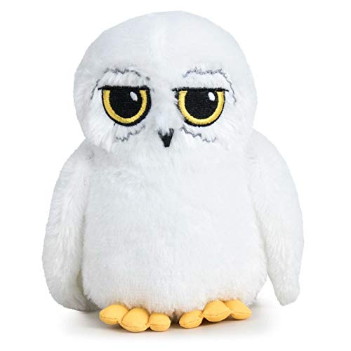 Play By Play Peluche Lechuza Hedwig Harry Potter 15CM