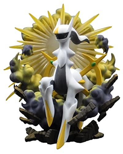 Pokémon TCG: Colección de figuras Arceus V