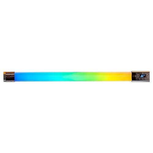 Quasar Science Rainbow 2 2' LED Light (924-2201)
