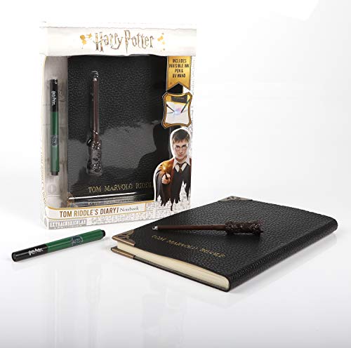 Red String WOW - Cuaderno mágico Harry Potter Tom Riddle, A5 (WW-1025)