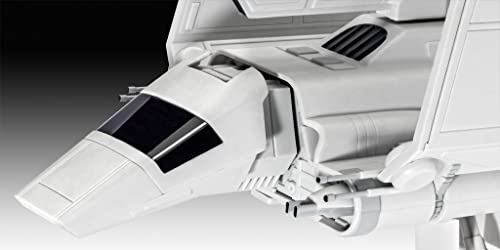 Revell Modellbau 05657 Star Wars - Kit de maquetas fiel