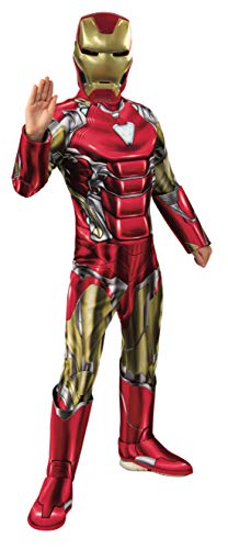 Rubie's- Avengers Disfraz, Multicolor, large 9-12 años (700670_L) , color/modelo surtido