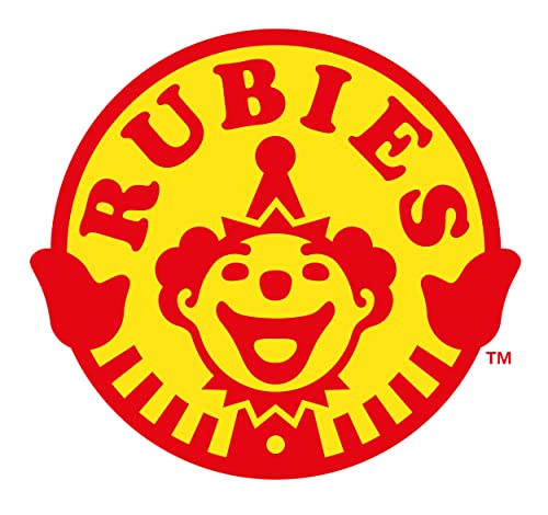 RUBIE'S Disfraz Preschool Sonic - TOD 2-3 años