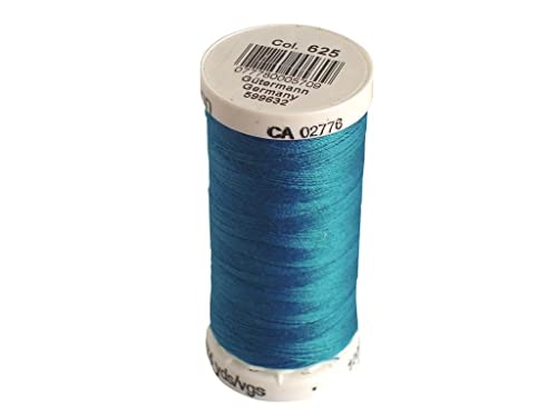 Sew-All Thread 274yd-Ming Blue