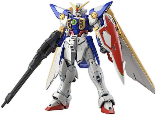 Smartronica RG Gundam Wing 1/144