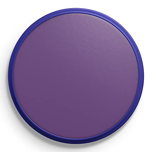 Snazaroo Face Paint 18ml-Purple (Maquillaje/Pintura de Cara)