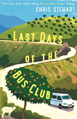 The Last Days Of The Bus Club [Idioma Inglés]