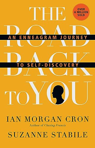 The Road Back to You – An Enneagram Journey to Self–Discovery (Road Back to You Set) - Edición en Inglés