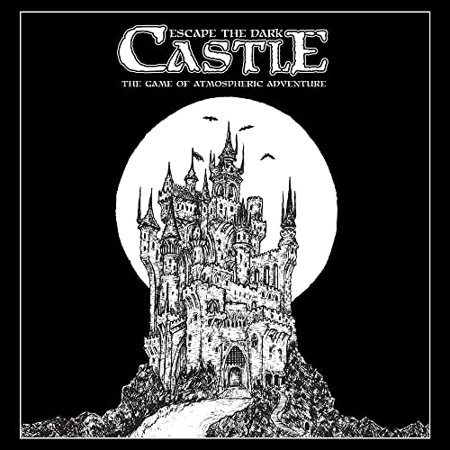 Themeborne Ltd Escape The Dark Castle
