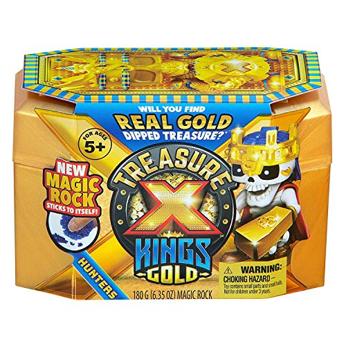 Treasure X: King's Gold - Paquete de cazador