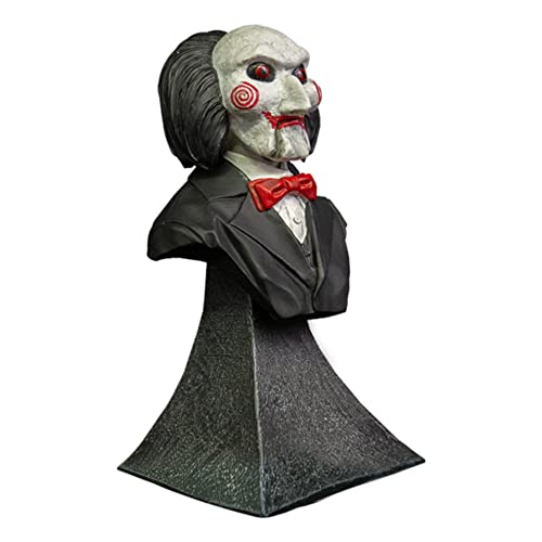 Trick Or Treat Studios Saw Mini Bust Billy Puppet 15 cm Busts