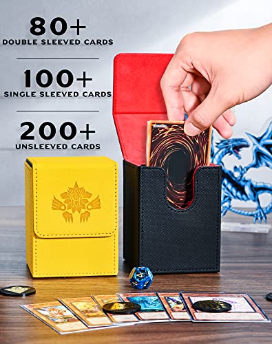 UAONO Collectible Card Game Decks And Sets