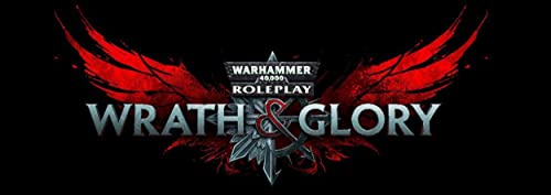 Warhammer 40K Wrath & Glory RPG: Combat Complications Deck
