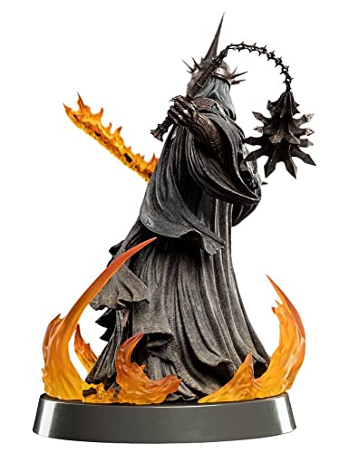 Weta Workshop Figures of Fandom - Lord of The Rings - The Witch-King