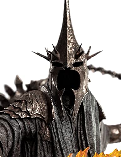 Weta Workshop Figures of Fandom - Lord of The Rings - The Witch-King