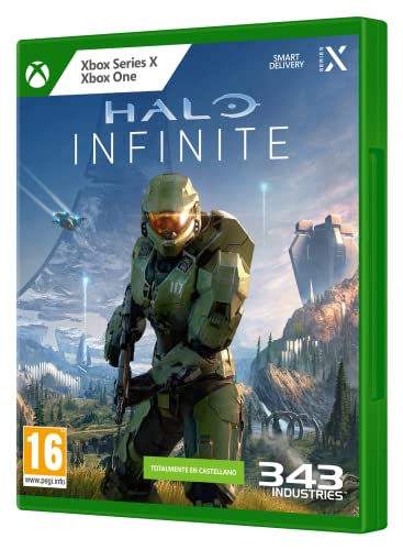 Xbox Halo Infinite - Xbox One