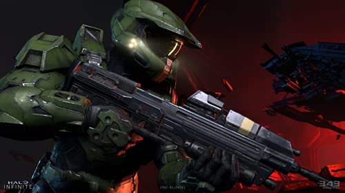 Xbox Halo Infinite - Xbox One