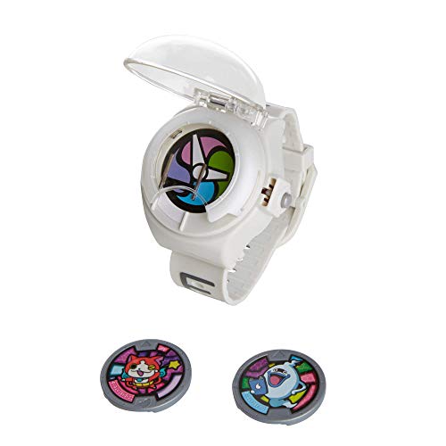 Yokai - Reloj de Juguete, Multicolor (Hasbro B5943EU4)