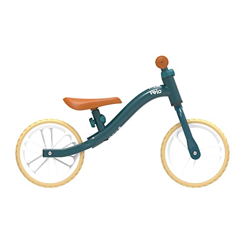 Yvolution Yvelo Junior Air Bicicleta Equilibrio Evolutiva