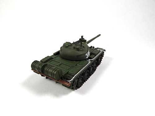 - Type 59 Battle of Dong Ha Vietnam 1972 - Tanque Militar 1:72 World of Tanks (OT7)
