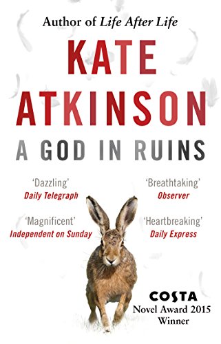 A God In Ruins: Kate Atkinson (Todd familie, 2)