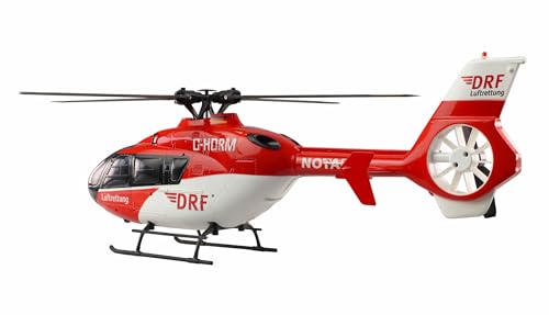 Amewi 25338 DRF AFX-135 Pro - Helicóptero sin escobillas (6 Canales, 352 mm, 6 G, RTF)