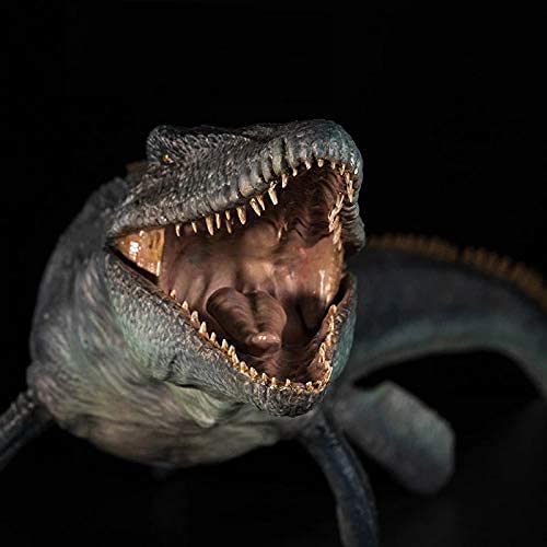 ANAART Jambala Mosasaurus Dinosaurs Overlord Abyss 1/35 Colección de Juguetes de Animales