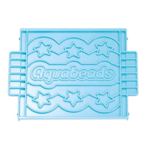 Aquabeads 31332 Bandeja de Diseño FlipTray - juego de manualidades