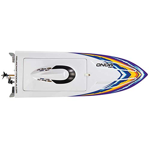Aquacraft – aqub1806 – Minimono – Barco de Carrera RC RTR