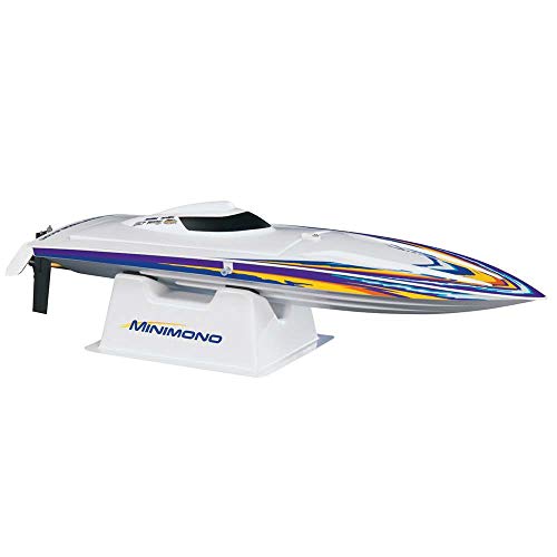Aquacraft – aqub1806 – Minimono – Barco de Carrera RC RTR