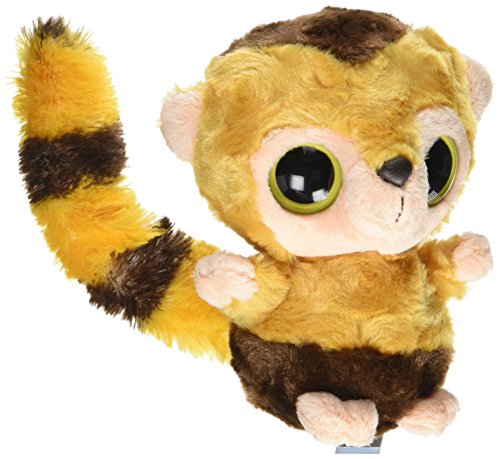 Aurora World Yoohoo Capuchin Monkey