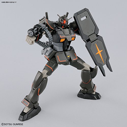 BANDAI Figurine Collector's rx-78-01 Gundam fsd (from 9 Years)