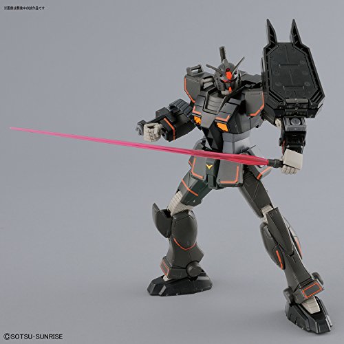 BANDAI Figurine Collector's rx-78-01 Gundam fsd (from 9 Years)