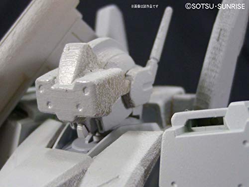 BANDAI Gundam HGUC 1/144 RGM-89DE Jegan Ecoas Type - Model Kit