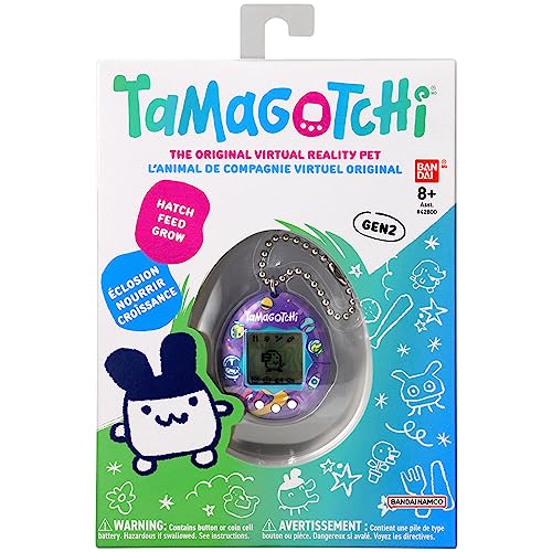 Bandai - Tamagotchi - Mascota Virtual Tama Universe