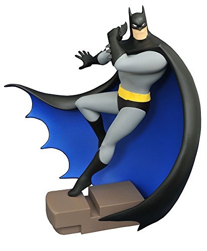 Batman the Animated Series Batman PVC Figure