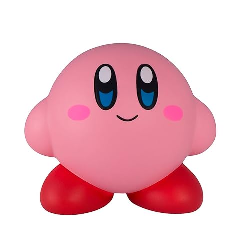 Bizak Kirby Mega Squishmes 16 cm. (64333411)