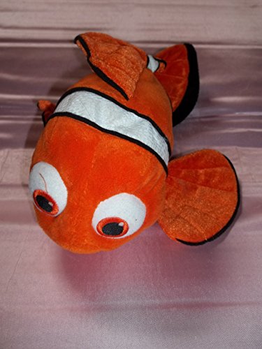 Buscando a Nemo - Juguete suave Nemo