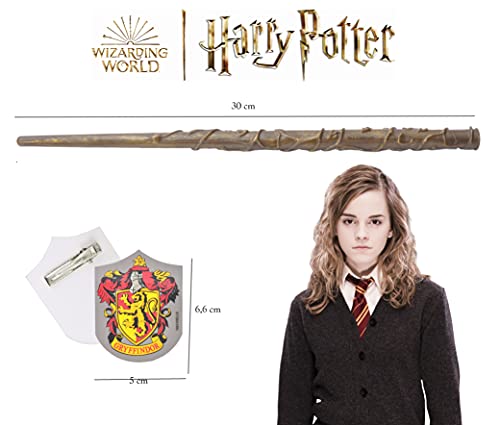 CIAO Compatible - Hermione - Wand