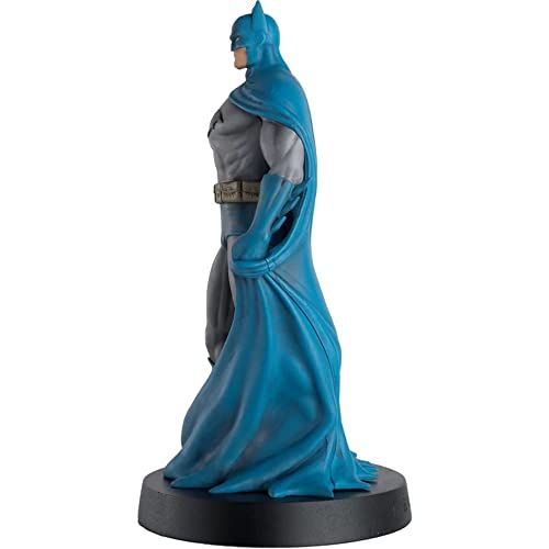 Colección de Figuras de Resina Batman Decade Figurine Collection Nº 7 2000 Modern Age (14 cms)