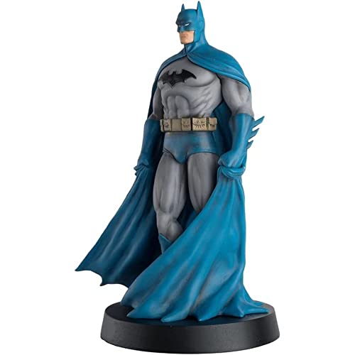 Colección de Figuras de Resina Batman Decade Figurine Collection Nº 7 2000 Modern Age (14 cms)