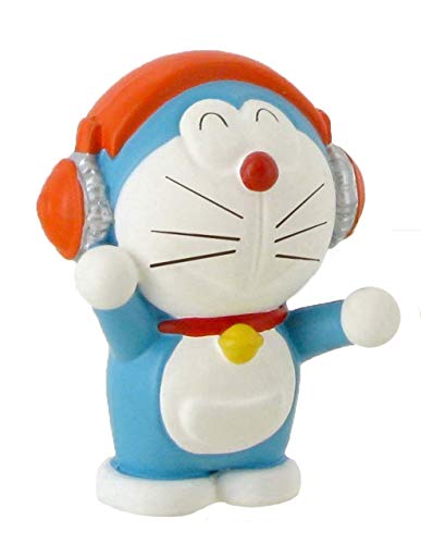 Comansi Figura Doraemon Musica 97111Y
