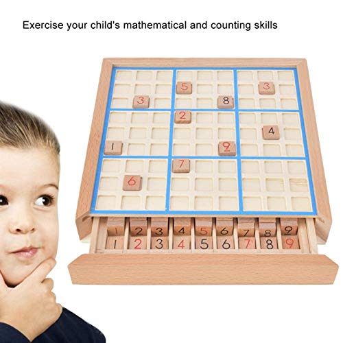Compras Locas Juguete Inteligente, número de niños Número de Juguete para niños para Inteligente