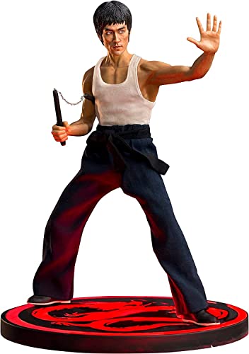 cosmic group Star Ace Toys - Way of The Dragon - Bruce Lee 1/6 Action Figure Limited Deluxe Version (Net)