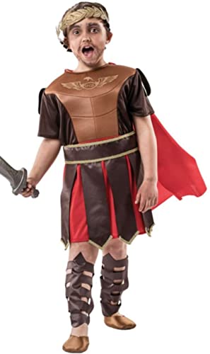 Disfraz de Guerrero Romano para niño