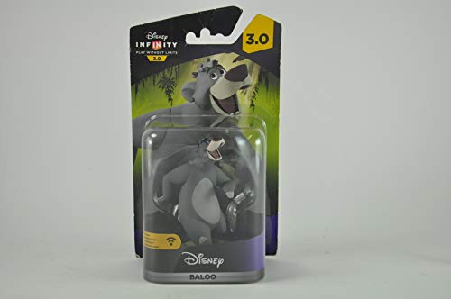 Disney Infinity 3.0 - Disney Figura Baloo