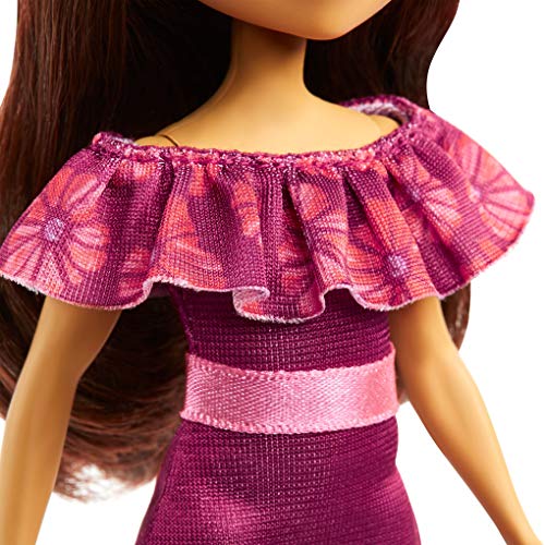 Dreamworks Spirit Barbie Spirit Untamed Lucky's Attic Adventure, multicolor (Mattel GXF54)