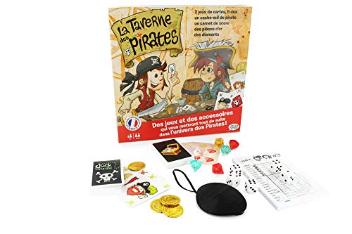 Droles de Juegos 410446 drôle de Juego – la Taverne de los Piratas
