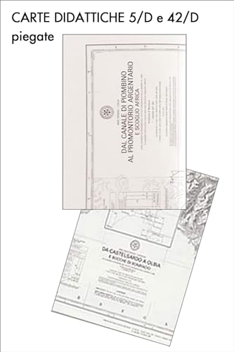 Ediciones el Frangente Set Cartegio Navy. STR 19. Juego de Cartel para Patente náutica con Papel náutico 5/D + 2 cuadrículas de Cartel + compás + Regla + Hormiguero de corrección y conversión